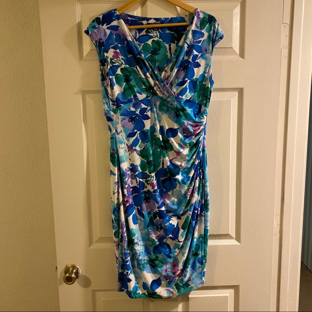 Ralph Lauren Dress